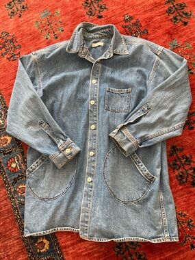 Jesse Kamm Okuda Jacket